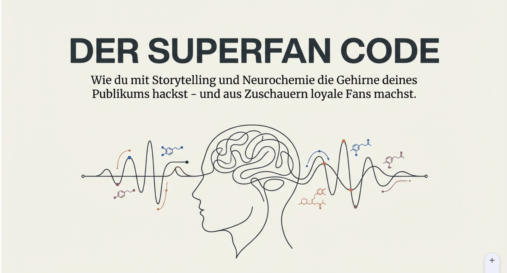 Der Superfan-Code: 6 Stufen, die aus Zuschauern treue Fans machen