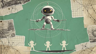 6 KI-Tools, die ich in meiner Firma täglich nutze