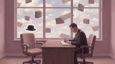 «KI nimmt mir den Job weg» – wirklich? Was Schweizer KMU jetzt wissen müssen