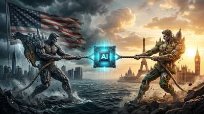 Anthropic sagt Nein zum Pentagon – und Europa bekommt die Chance seines Lebens