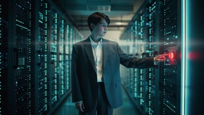 Rote Linien: Anthropic, das Pentagon und die technologische Pubertät der Menschheit