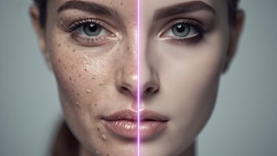 Zu perfekt, um echt zu sein: Warum KI-Gesichter uns täuschen – und was das für Ihre Kommunikation bedeutet